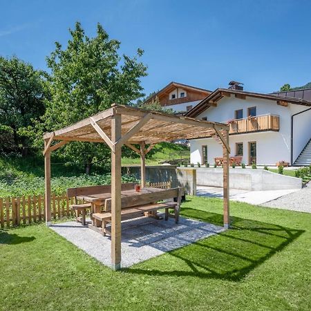 Der Soellhof Διαμέρισμα Μπρεσανόνε Εξωτερικό φωτογραφία