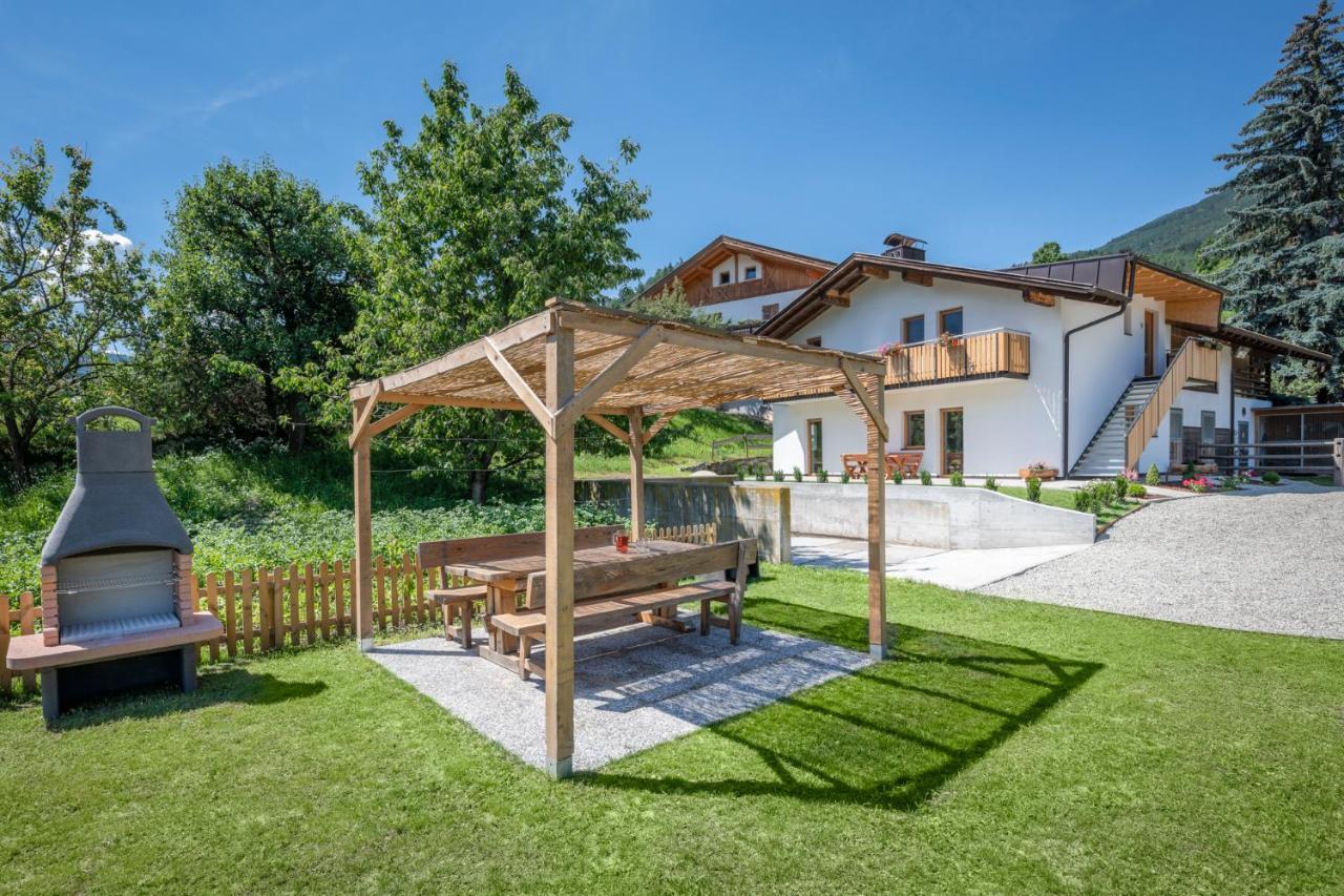 Der Soellhof Διαμέρισμα Μπρεσανόνε Εξωτερικό φωτογραφία